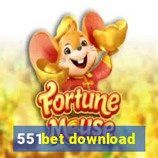 551bet download